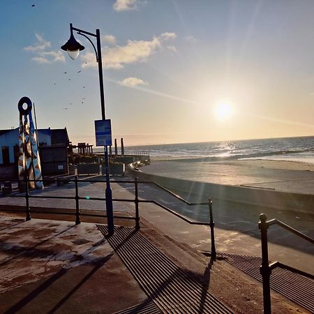 Coastal Bungalow Prestatyn Luaran gambar