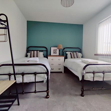 Coastal Bungalow Prestatyn Luaran gambar