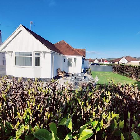 Coastal Bungalow Prestatyn Luaran gambar