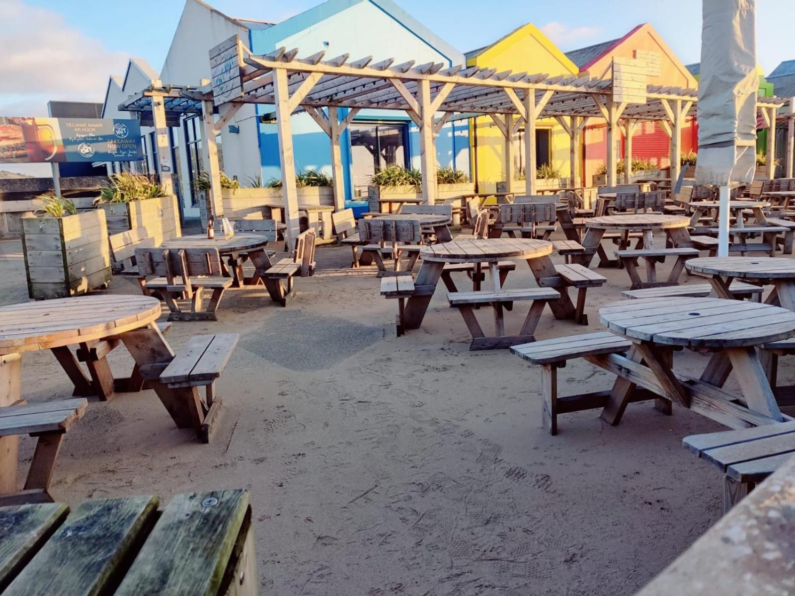 Coastal Bungalow Prestatyn Luaran gambar