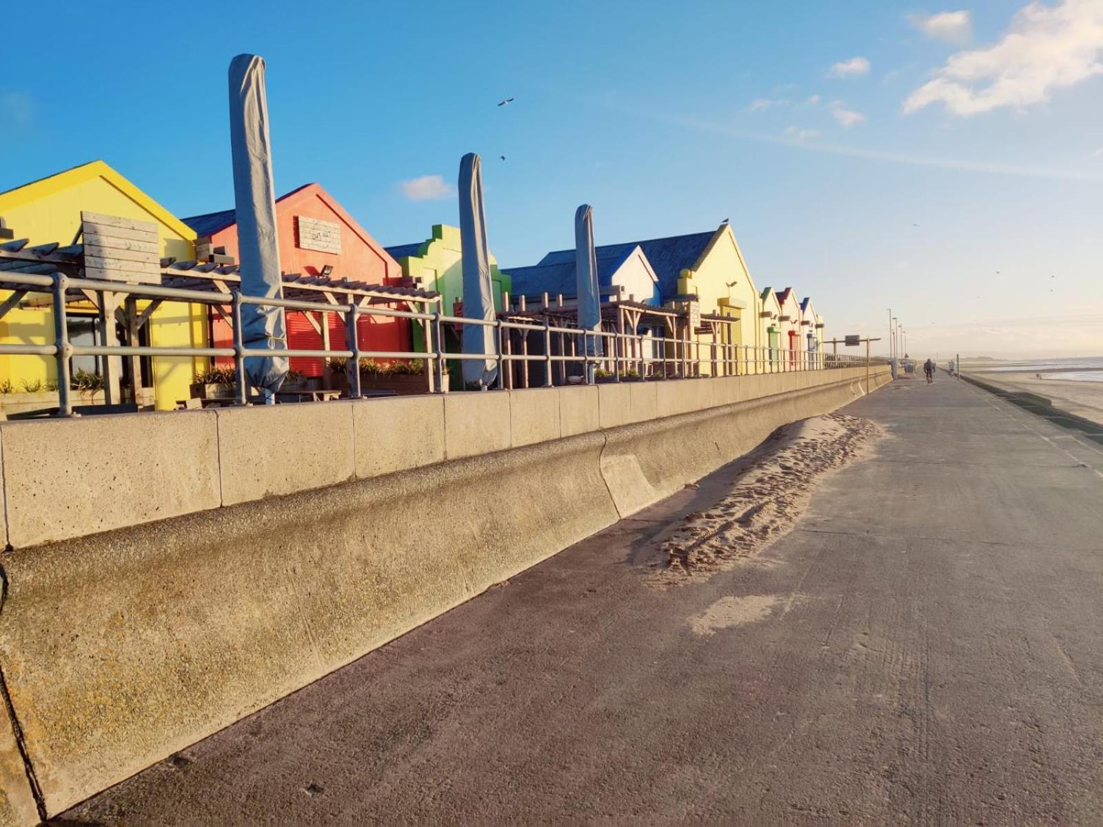 Coastal Bungalow Prestatyn Luaran gambar