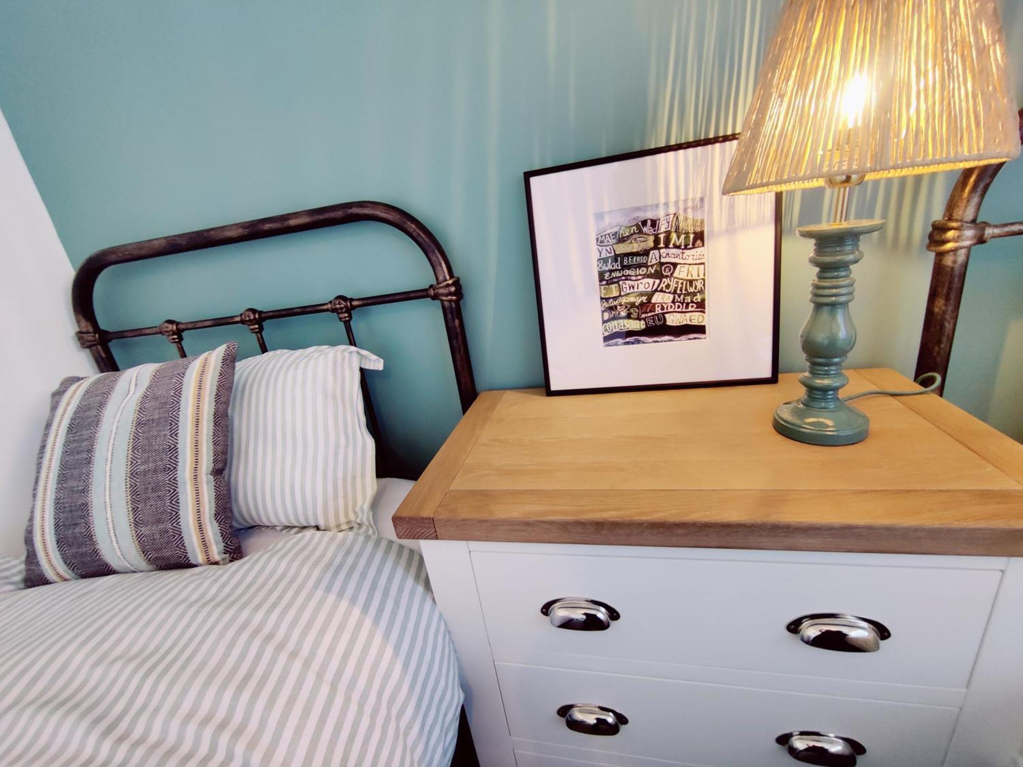 Coastal Bungalow Prestatyn Luaran gambar
