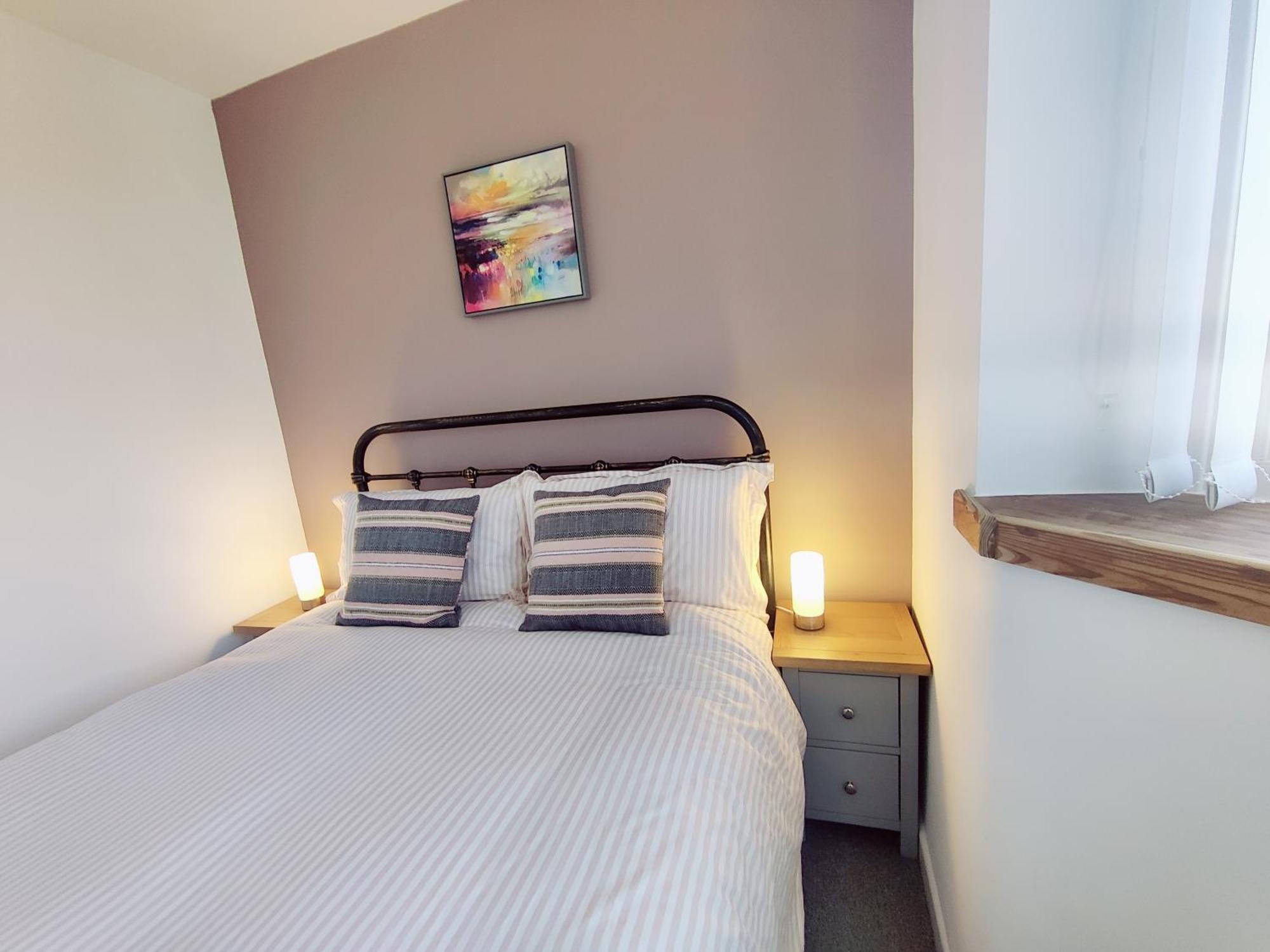 Coastal Bungalow Prestatyn Luaran gambar